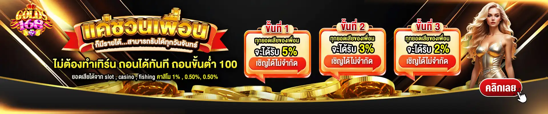Golds168